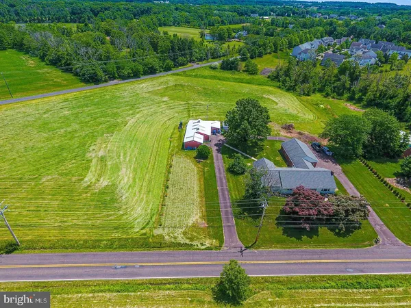 $349,000 | Lot 1-and Twin Oaks Drive, Perkasie, PA 18944