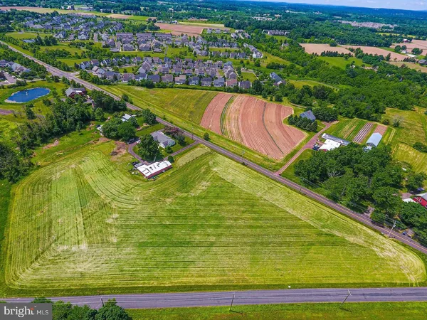 $349,000 | Lot 1-and Twin Oaks Drive, Perkasie, PA 18944