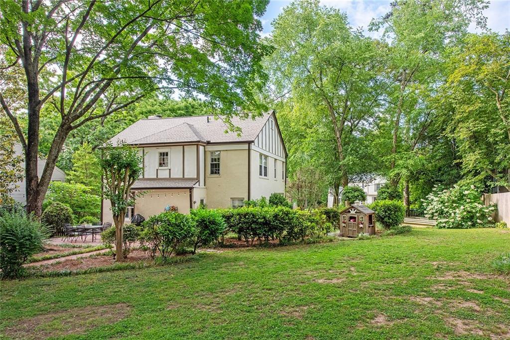 573 Collier Road Northwest Atlanta, GA 30318 - Photo 57 of 58