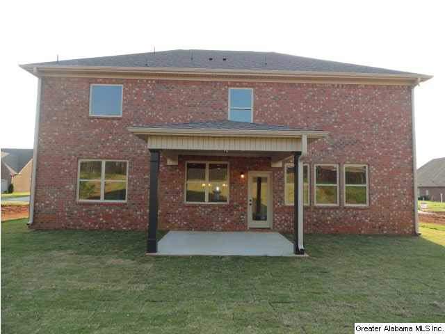 2501 Rice Creek Lane Bessemer, AL 35022 - Photo 3 of 21