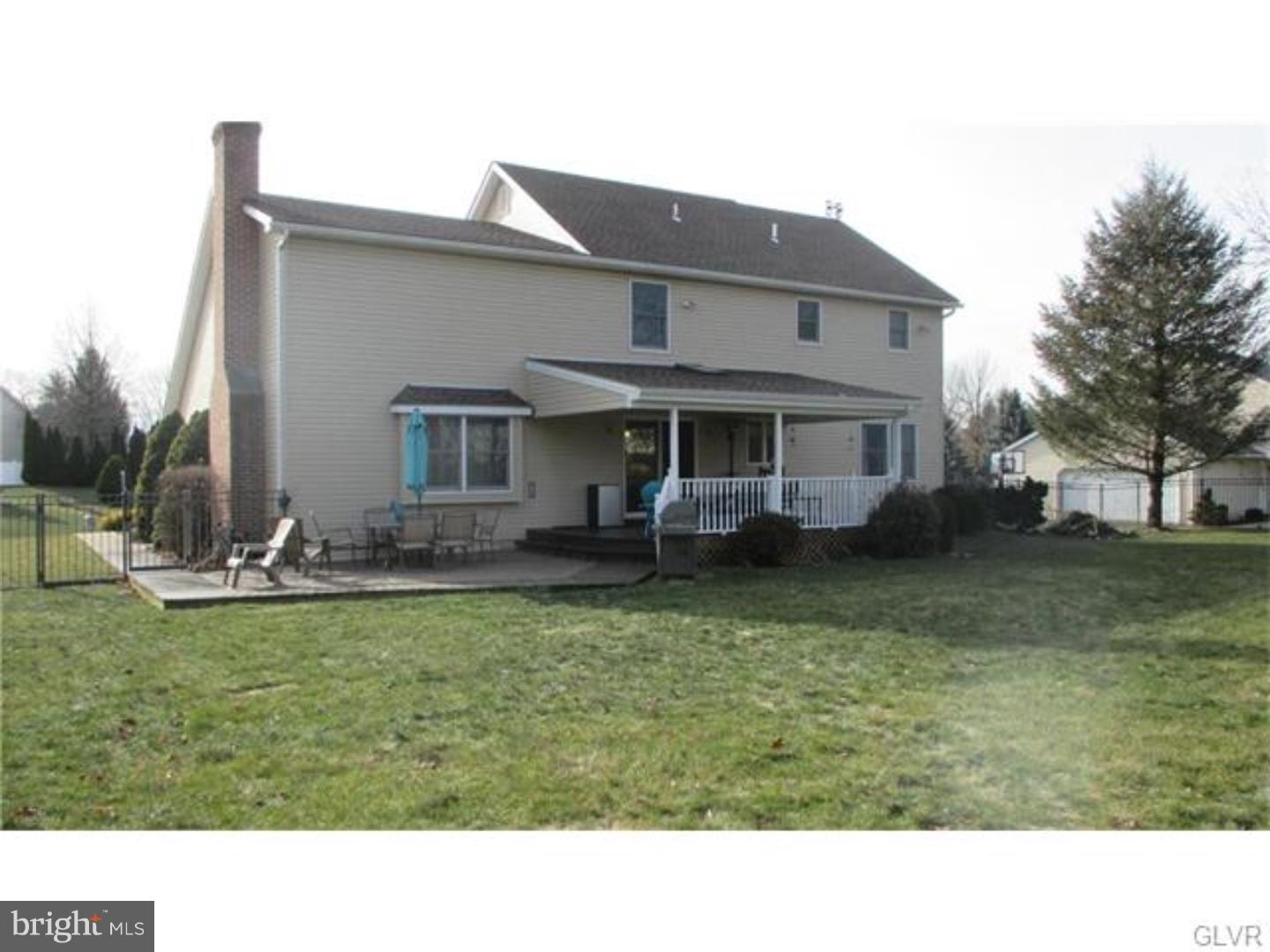3555 Margate Road Bethlehem, PA 18020 - Photo 22 of 25 Gallery Image 22