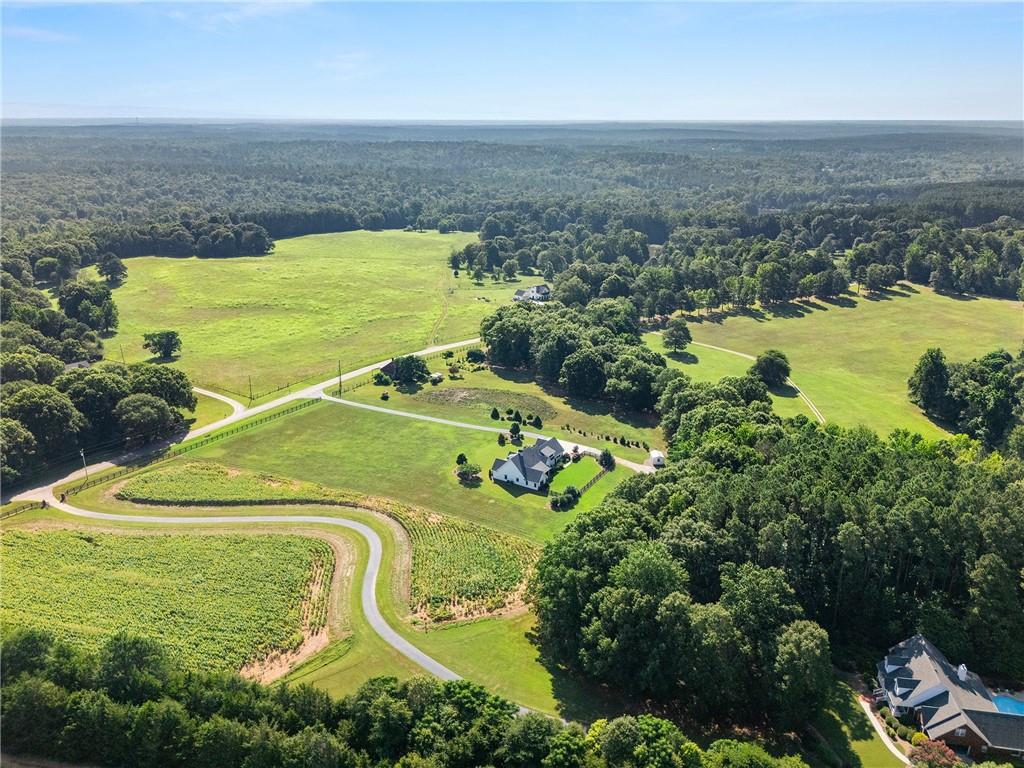 1490 Durden Road Rutledge, GA 30663 - Photo 50 of 53