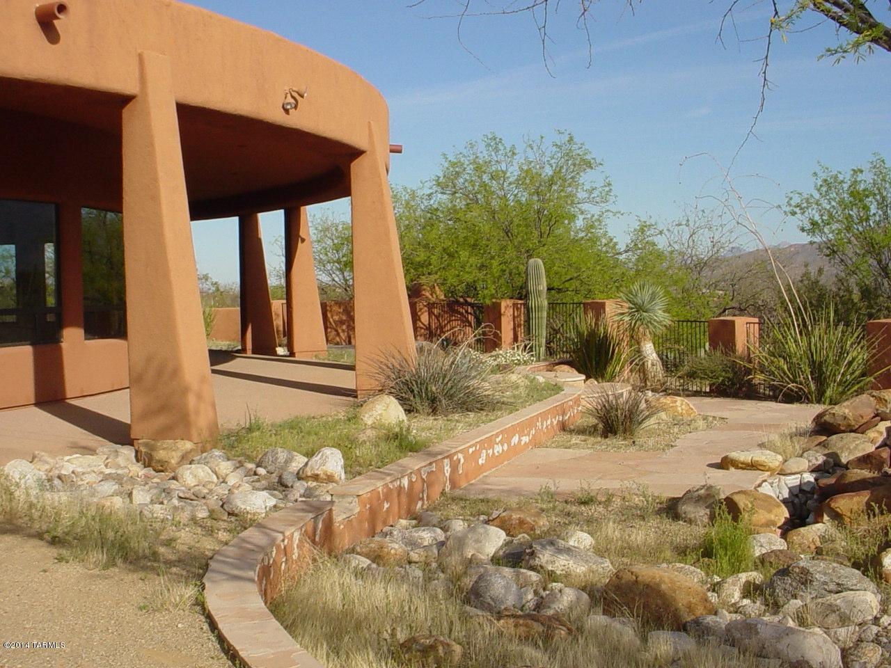 8617 South Sun Bar Ranch Place Vail, AZ 85641 - Photo 16 of 18