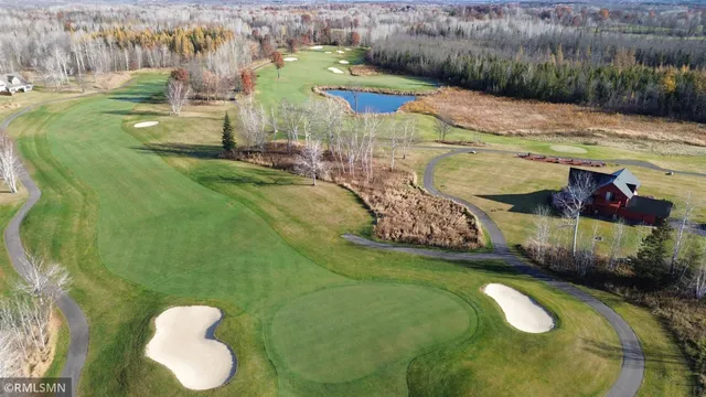 $79,900 | Xxxx Xxxx Fairway View Lane, McGregor, MN 55760