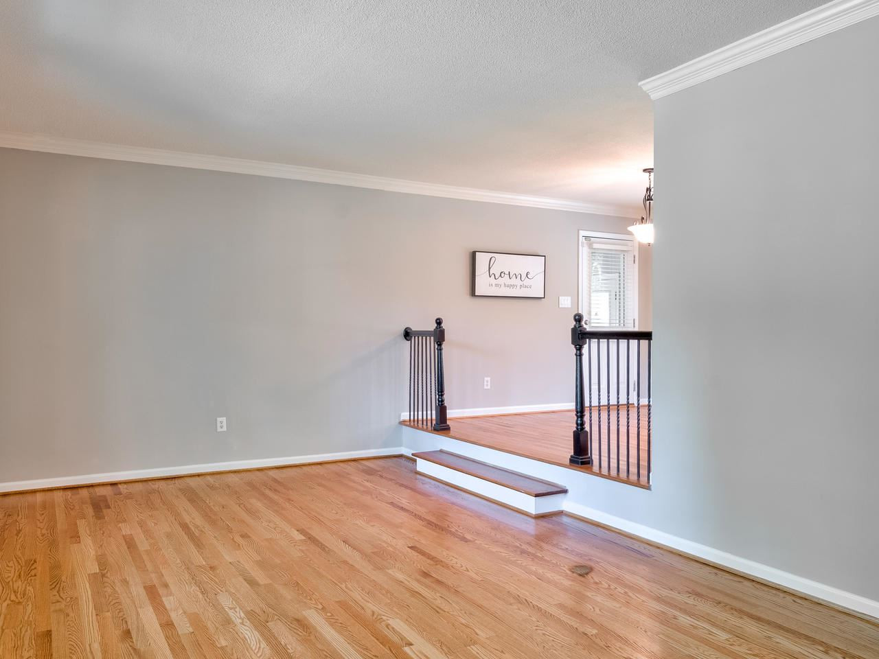 1016 Winona Road Raleigh, NC 27609 - Photo 3 of 25 Photo 3