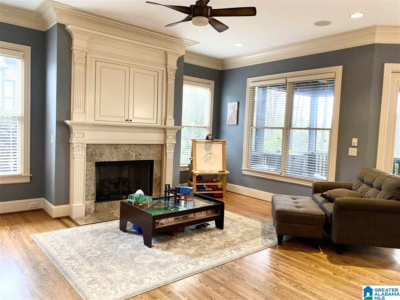 4016 Butler Springs Place Birmingham, AL 35226 - Photo 20 of 50
