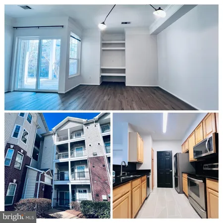 $387,990 | 1600 Spring Gate Dr., Unit 2206, McLean, VA 22102