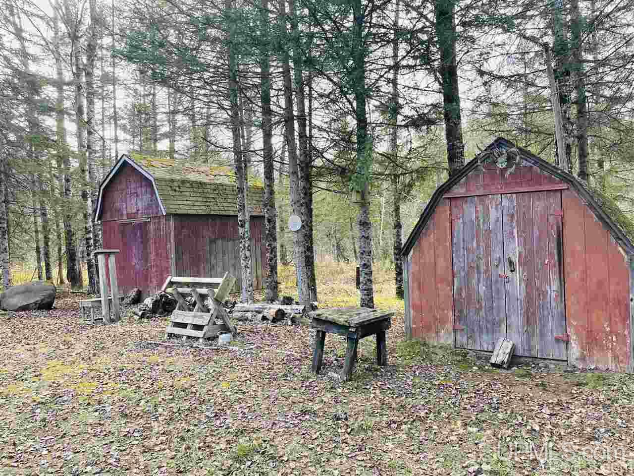 9520 32 Road Rapid River, MI 49878 - Photo 3 of 34