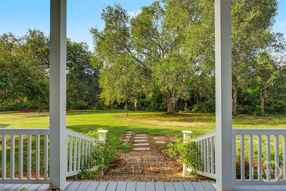 4781 Lj Road Claxton, GA 30417 - Photo 34 of 68