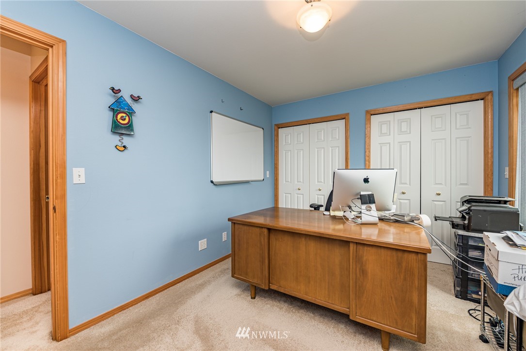 139 Buckhorn Road Sequim, WA 98382 - Photo 21 of 29 a room with storage and utility