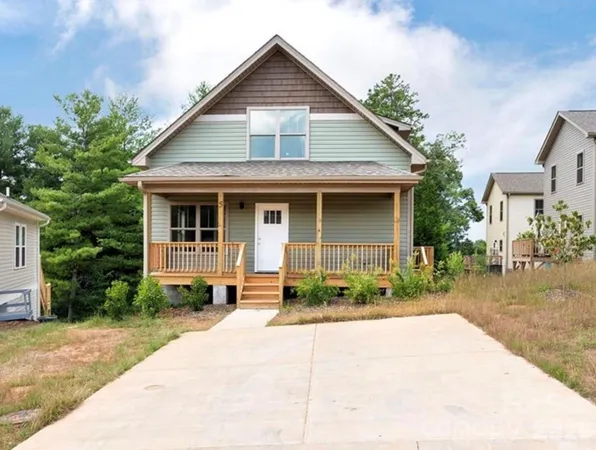 $595,000 | 5 Declan Drive, Weaverville, NC 28787