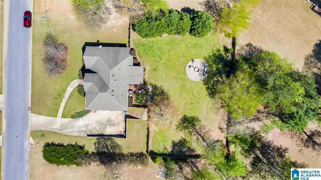 141 Wild Timber Parkway Pelham, AL 35124 - Photo 37 of 39