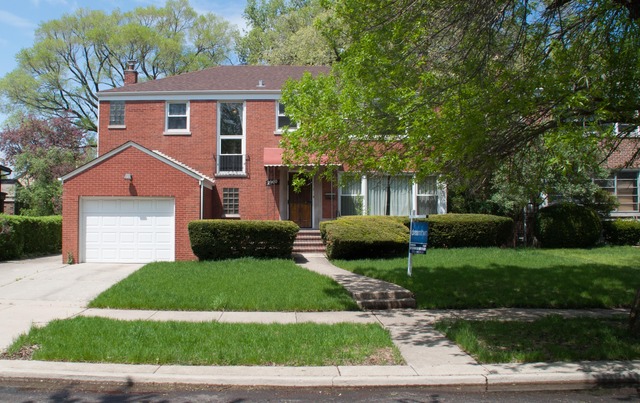 2960 West Gregory Street Chicago, IL 60625 - Photo 25 of 25