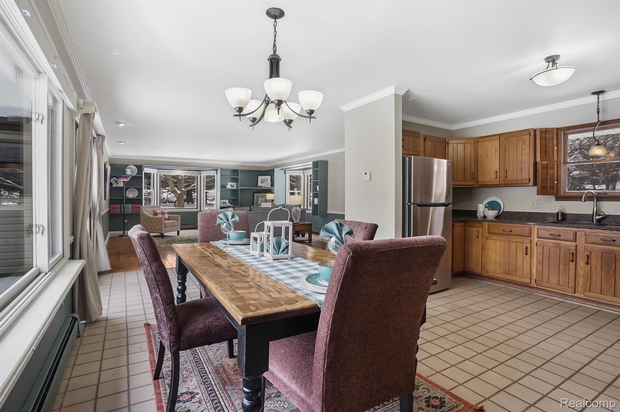 9310 Denton Hill Road Fenton, MI 48430 - Photo 11 of 33 Gallery Image 11
