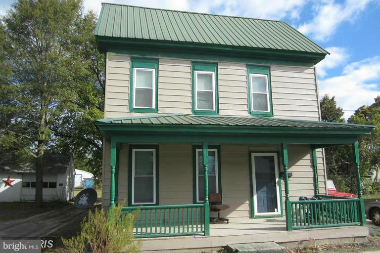 120 Liberty Road Federalsburg, MD 21632 - Photo 1 of 12 Exterior (Front)