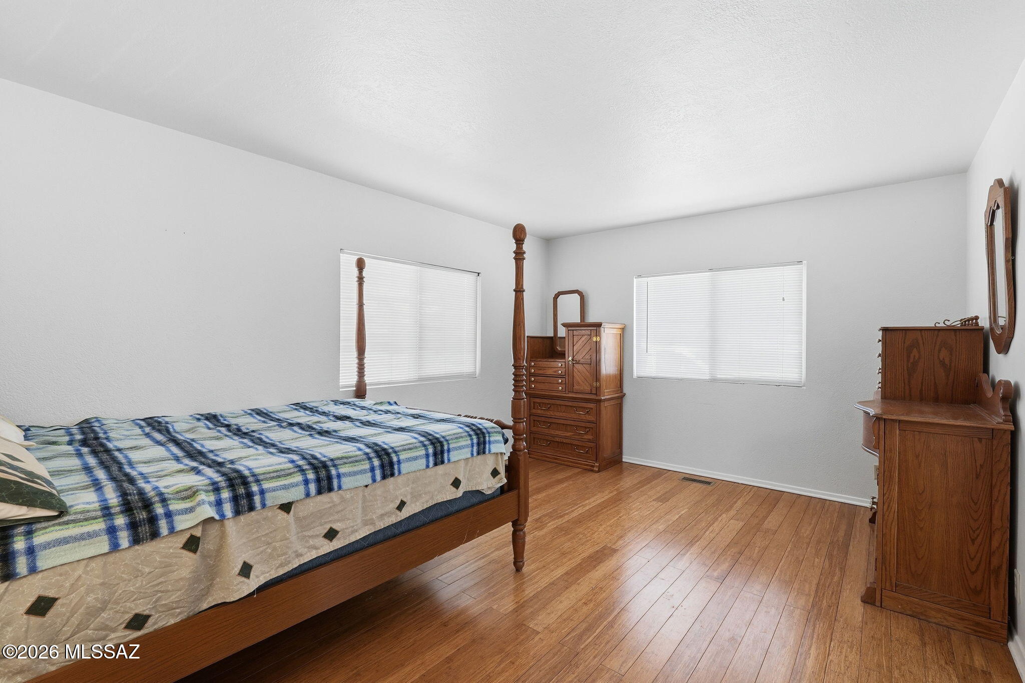 4085 East Wilds Road Tucson, AZ 85739 - Photo 20 of 41 Primary Bedroom