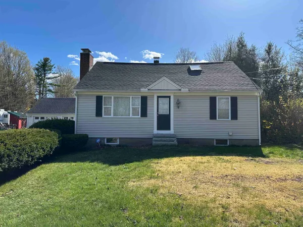 $3,200 | 15 Goen Road, New Ipswich, NH 03071