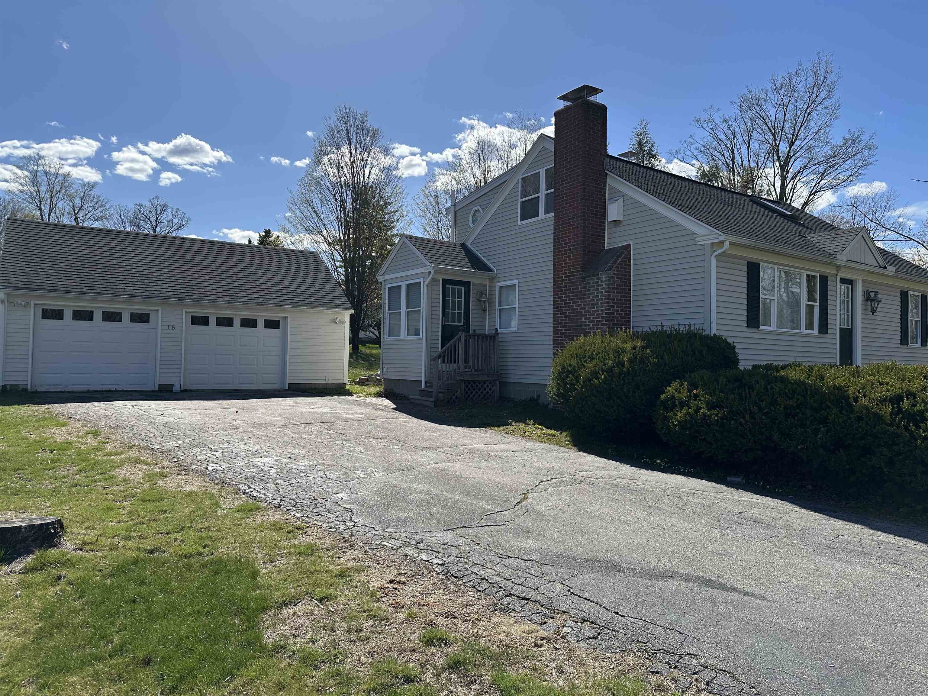 15 Goen Road New Ipswich, NH 03071 - Photo 3 of 30