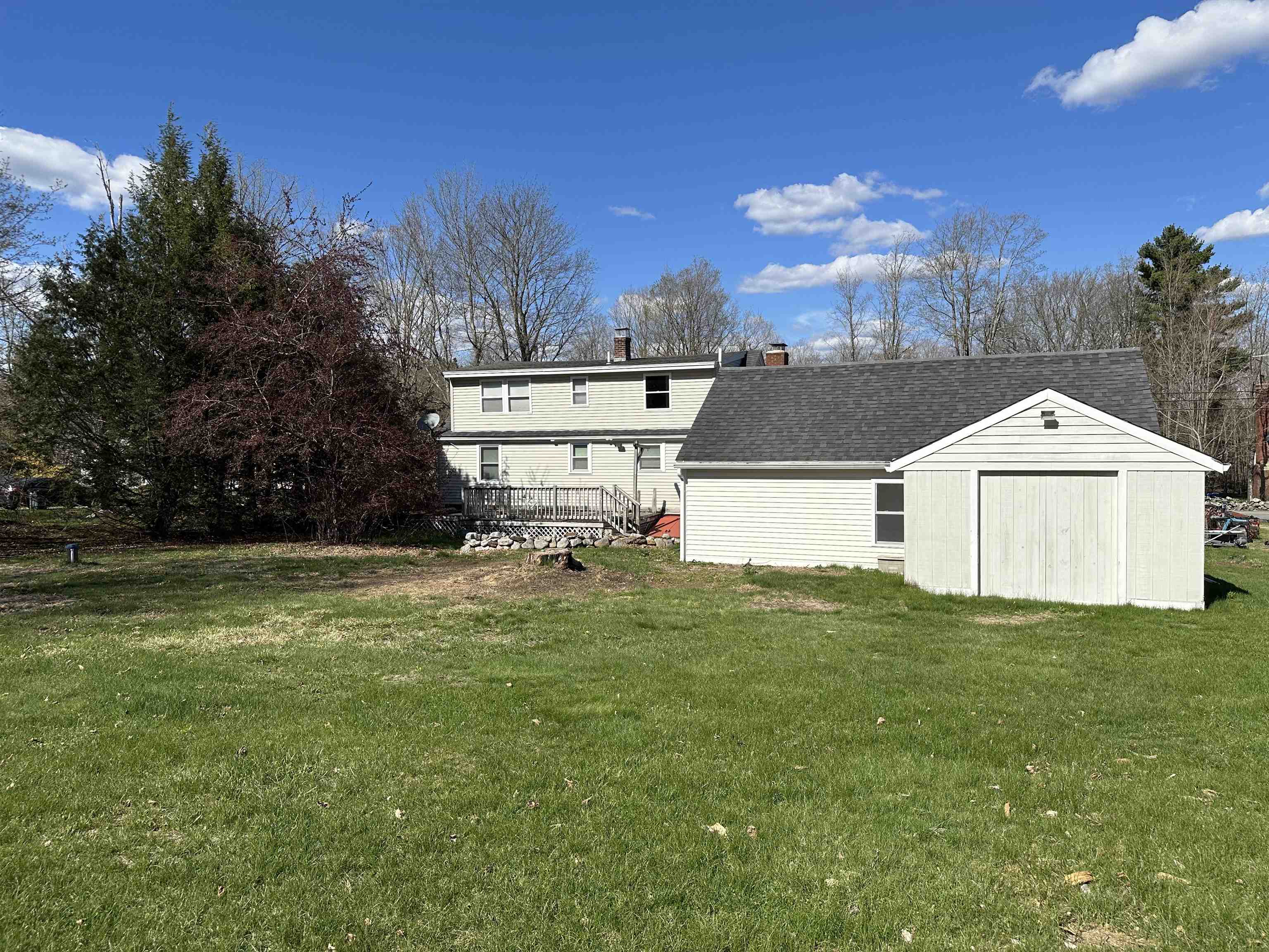 15 Goen Road New Ipswich, NH 03071 - Photo 5 of 30