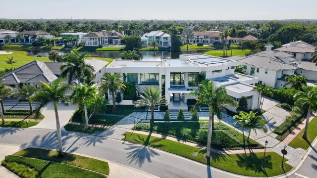 $15,950,000 | 7202 Ayrshire Lane, Boca Raton, FL 33496