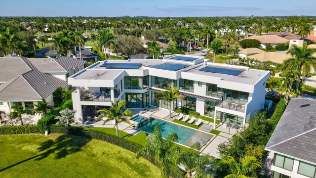 $15,950,000 | 7202 Ayrshire Lane, Boca Raton, FL 33496