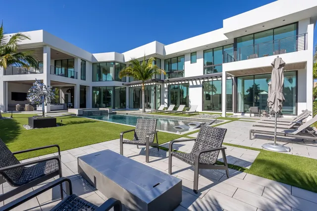 $15,950,000 | 7202 Ayrshire Lane, Boca Raton, FL 33496