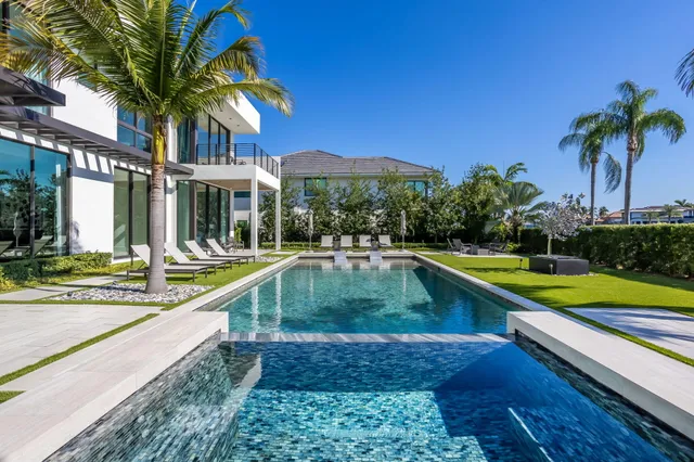 $15,950,000 | 7202 Ayrshire Lane, Boca Raton, FL 33496