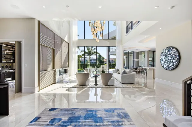$15,950,000 | 7202 Ayrshire Lane, Boca Raton, FL 33496