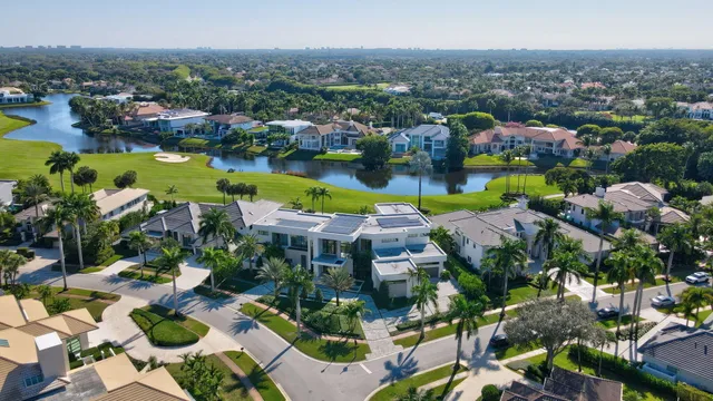 $15,950,000 | 7202 Ayrshire Lane, Boca Raton, FL 33496