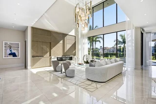 $15,950,000 | 7202 Ayrshire Lane, Boca Raton, FL 33496