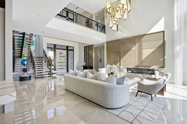 $15,950,000 | 7202 Ayrshire Lane, Boca Raton, FL 33496