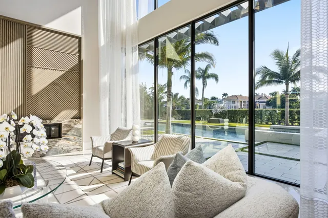 $15,950,000 | 7202 Ayrshire Lane, Boca Raton, FL 33496