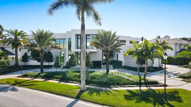 $15,950,000 | 7202 Ayrshire Lane, Boca Raton, FL 33496