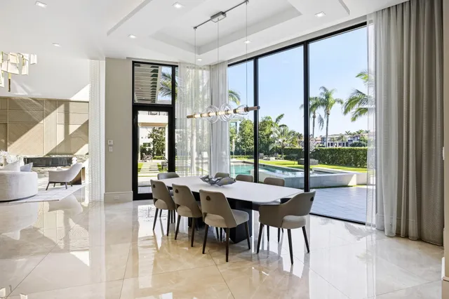 $15,950,000 | 7202 Ayrshire Lane, Boca Raton, FL 33496