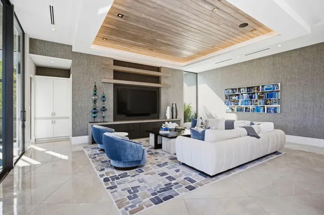 $15,950,000 | 7202 Ayrshire Lane, Boca Raton, FL 33496