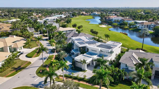 $15,950,000 | 7202 Ayrshire Lane, Boca Raton, FL 33496