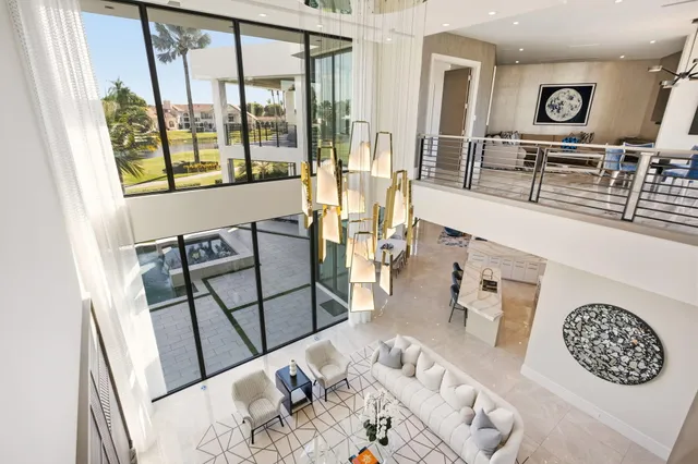 $15,950,000 | 7202 Ayrshire Lane, Boca Raton, FL 33496