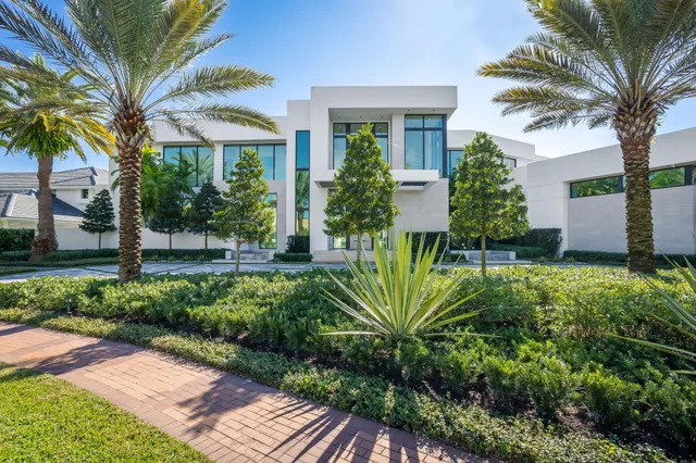 $15,950,000 | 7202 Ayrshire Lane, Boca Raton, FL 33496