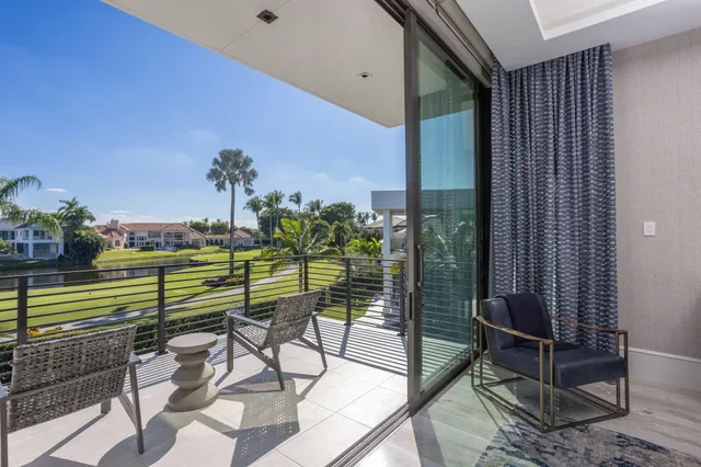 $15,950,000 | 7202 Ayrshire Lane, Boca Raton, FL 33496