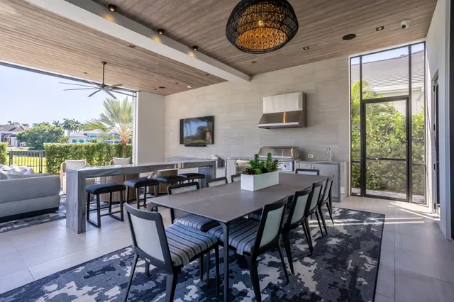 $15,950,000 | 7202 Ayrshire Lane, Boca Raton, FL 33496