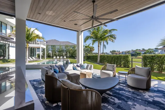 $15,950,000 | 7202 Ayrshire Lane, Boca Raton, FL 33496