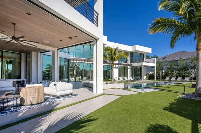 $15,950,000 | 7202 Ayrshire Lane, Boca Raton, FL 33496