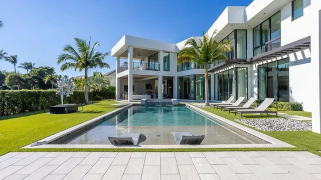 $15,950,000 | 7202 Ayrshire Lane, Boca Raton, FL 33496