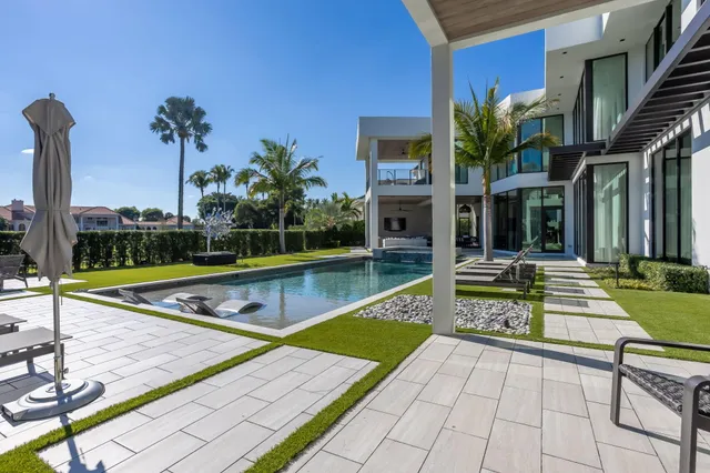 $15,950,000 | 7202 Ayrshire Lane, Boca Raton, FL 33496
