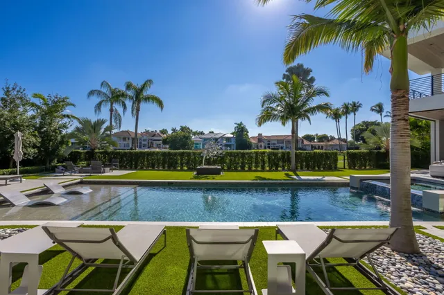 $15,950,000 | 7202 Ayrshire Lane, Boca Raton, FL 33496