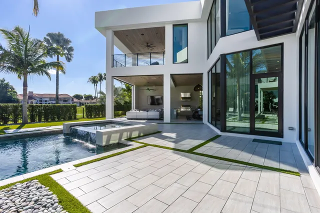 $15,950,000 | 7202 Ayrshire Lane, Boca Raton, FL 33496
