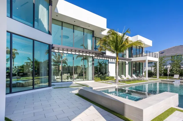 $15,950,000 | 7202 Ayrshire Lane, Boca Raton, FL 33496