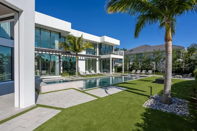 $15,950,000 | 7202 Ayrshire Lane, Boca Raton, FL 33496