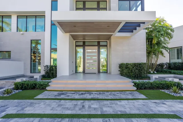 $15,950,000 | 7202 Ayrshire Lane, Boca Raton, FL 33496