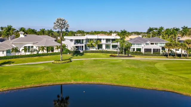 $15,950,000 | 7202 Ayrshire Lane, Boca Raton, FL 33496